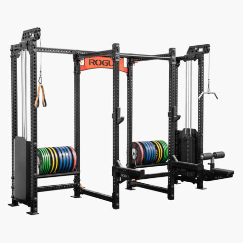 Rogue fitness dealers outlet